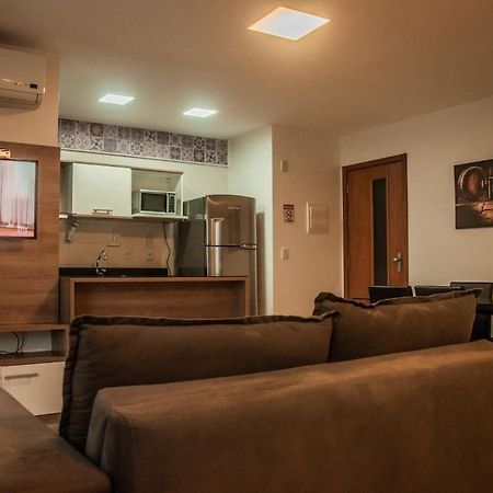 Apartamento Completo Ao Lado Do Salvador Shopping מראה חיצוני תמונה