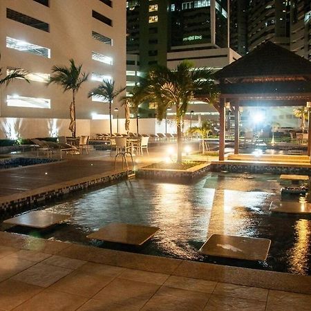 Apartamento Completo Ao Lado Do Salvador Shopping מראה חיצוני תמונה
