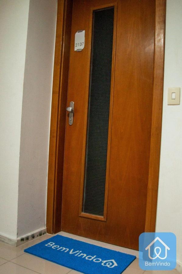 Apartamento Completo Ao Lado Do Salvador Shopping מראה חיצוני תמונה