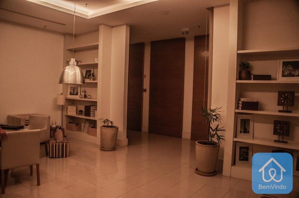 Apartamento Completo Ao Lado Do Salvador Shopping מראה חיצוני תמונה